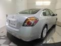 Brilliant Silver - Altima 2.5 S Photo No. 6