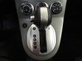 Magnetic Gray Metallic - Sentra 2.0 SL Photo No. 21