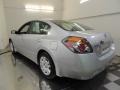 Brilliant Silver - Altima 2.5 S Photo No. 9