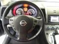 Magnetic Gray Metallic - Sentra 2.0 SL Photo No. 22
