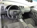Brilliant Silver - Altima 2.5 S Photo No. 17