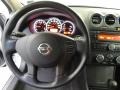 Brilliant Silver - Altima 2.5 S Photo No. 20