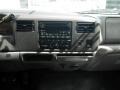 Oxford White - F250 Super Duty XLT SuperCab Photo No. 32