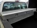 Oxford White - F250 Super Duty XLT SuperCab Photo No. 34