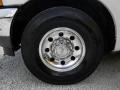 Oxford White - F250 Super Duty XLT SuperCab Photo No. 36