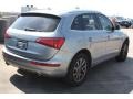 Quartz Grey Metallic - Q5 3.2 quattro Photo No. 5