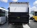 2007 Oxford White Ford LCF Truck L45 Commercial Moving Truck  photo #9