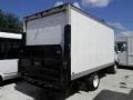 2007 Oxford White Ford LCF Truck L45 Commercial Moving Truck  photo #10