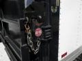 Oxford White - LCF Truck L45 Commercial Moving Truck Photo No. 12