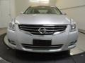 Brilliant Silver - Altima 2.5 S Photo No. 2
