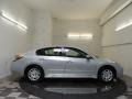 Brilliant Silver - Altima 2.5 S Photo No. 4