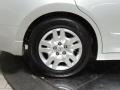 Brilliant Silver - Altima 2.5 S Photo No. 5