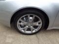 2013 Acura TL SH-AWD Advance Wheel and Tire Photo