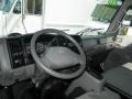 2007 Oxford White Ford LCF Truck L45 Commercial Moving Truck  photo #20