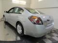 Brilliant Silver - Altima 2.5 S Photo No. 9