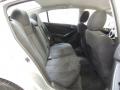 Brilliant Silver - Altima 2.5 S Photo No. 11