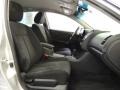 Brilliant Silver - Altima 2.5 S Photo No. 13