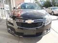 Black Granite Metallic - Cruze LT/RS Photo No. 2