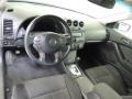 Brilliant Silver - Altima 2.5 S Photo No. 17