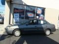 2001 Granite Gray Nissan Sentra GXE  photo #3