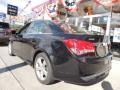 Black Granite Metallic - Cruze LT/RS Photo No. 5