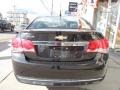 Black Granite Metallic - Cruze LT/RS Photo No. 6