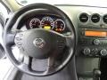 Brilliant Silver - Altima 2.5 S Photo No. 20