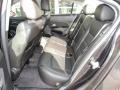 Black Granite Metallic - Cruze LT/RS Photo No. 7