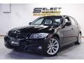Jet Black - 3 Series 328xi Sedan Photo No. 1