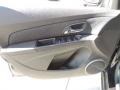 Black Granite Metallic - Cruze LT/RS Photo No. 10