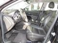 Black Granite Metallic - Cruze LT/RS Photo No. 11