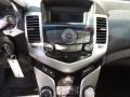 Black Granite Metallic - Cruze LT/RS Photo No. 13