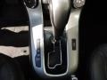 Black Granite Metallic - Cruze LT/RS Photo No. 14