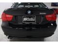 Jet Black - 3 Series 328xi Sedan Photo No. 5