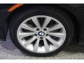 Jet Black - 3 Series 328xi Sedan Photo No. 6