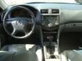 2004 Graphite Pearl Honda Accord EX-L Sedan  photo #8