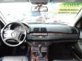 2005 Black Sapphire Metallic BMW X5 3.0i  photo #9