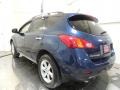 2009 Deep Sapphire Metallic Nissan Murano S AWD  photo #9