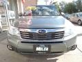 2009 Sage Green Metallic Subaru Forester 2.5 X Limited  photo #2