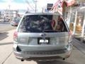 2009 Sage Green Metallic Subaru Forester 2.5 X Limited  photo #6