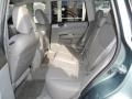 2009 Sage Green Metallic Subaru Forester 2.5 X Limited  photo #7