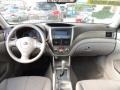 2009 Sage Green Metallic Subaru Forester 2.5 X Limited  photo #9