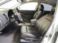 Radiant Silver Metallic - Altima 2.5 SL Photo No. 15