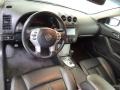 Radiant Silver Metallic - Altima 2.5 SL Photo No. 16