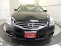 Super Black - Altima 2.5 Photo No. 2
