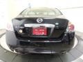 2012 Super Black Nissan Altima 2.5  photo #7