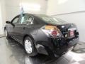 2012 Super Black Nissan Altima 2.5  photo #8