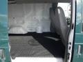 Medium Gray 2004 Chevrolet Astro AWD Cargo Van Interior Color