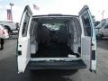  2004 Astro AWD Cargo Van Medium Gray Interior