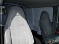 2004 Chevrolet Astro Medium Gray Interior Front Seat Photo